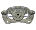 BRAKE CALIPER & BRACKET