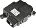 AIR DOOR ACTUATOR