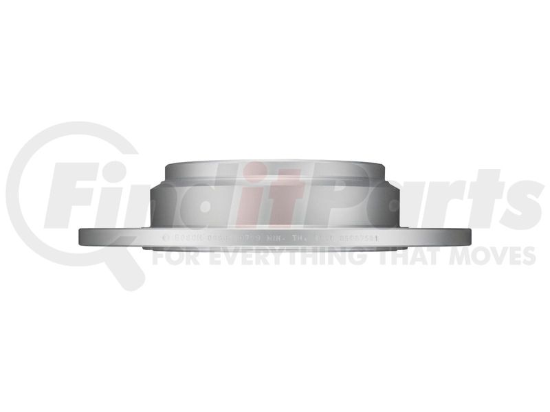 DISC BRAKE ROTOR