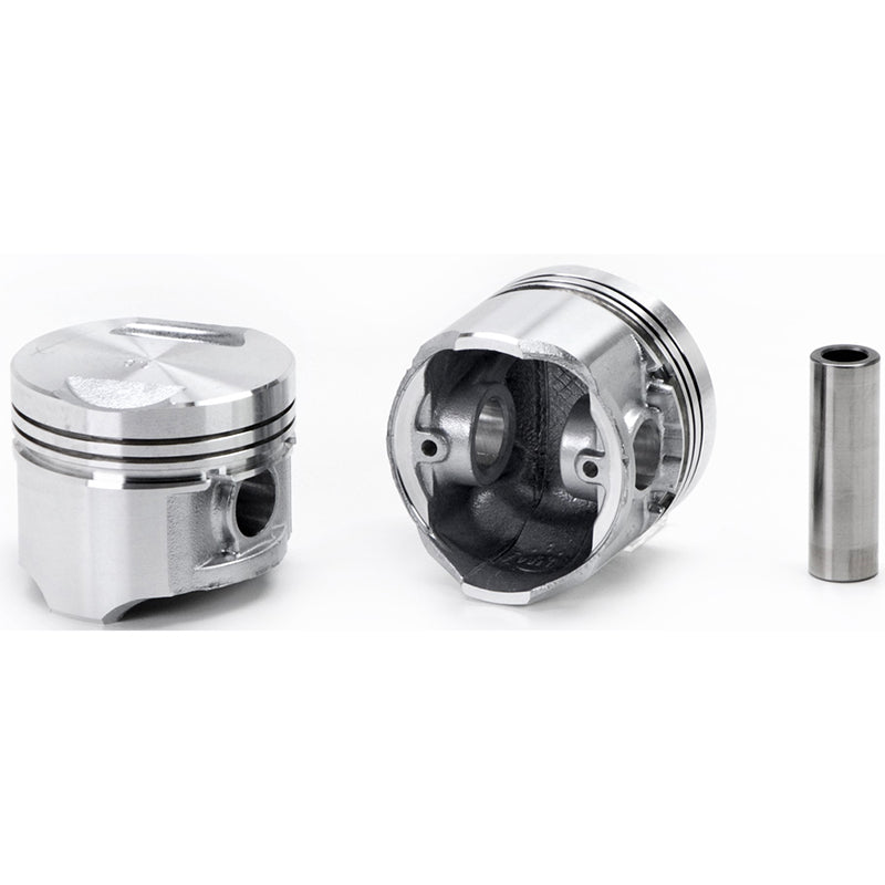United Engine Machine Co auto part
