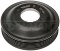 0410 BMW X3/0308 BMW Z4/0106 BMW 325Ci/BMW 330Ci/BMW X5/0105 BMW 330i ENGINE WATER PUMP PULLEY
