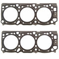 Fel-Pro Mitsubishi Montero 26193 PT PermaTorque Engine Cylinder Head Gasket
