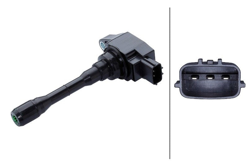IGNITION COIL