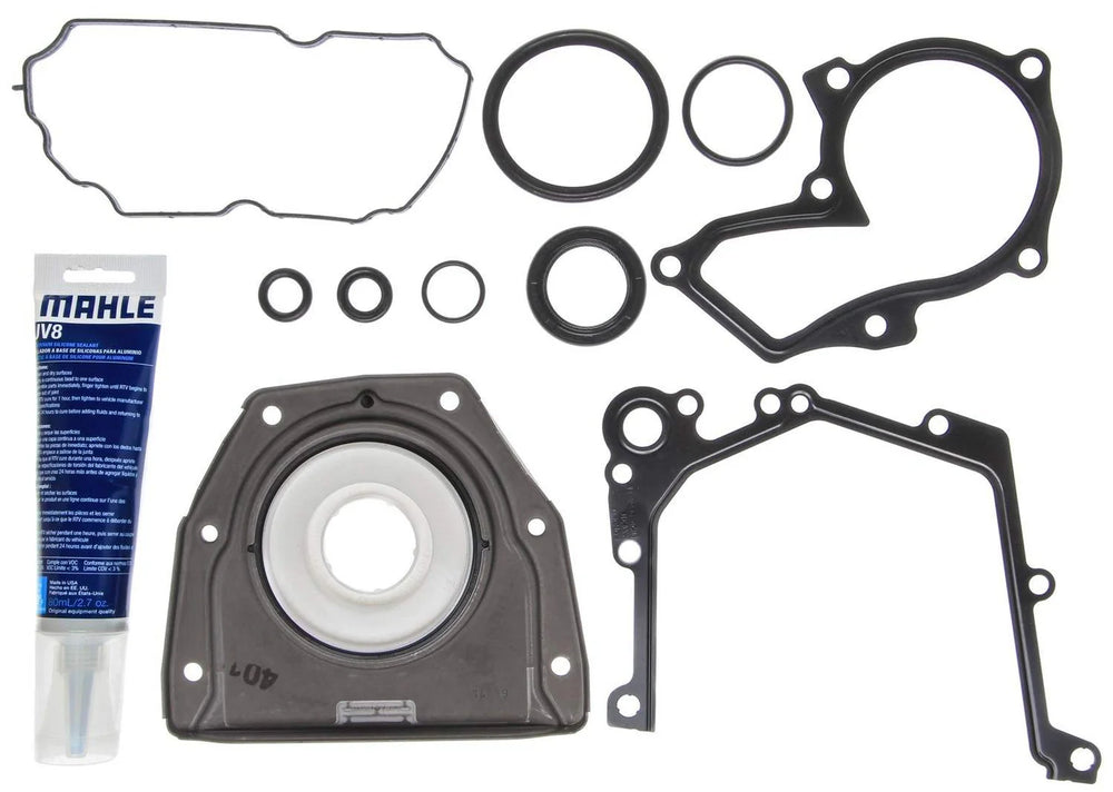 FORD 91 cid (1.5L) DOHC 16v L4 ECOBOOST VIN D. (2014-2018) LOWER SET