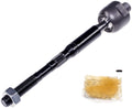 TIE ROD END - INNER