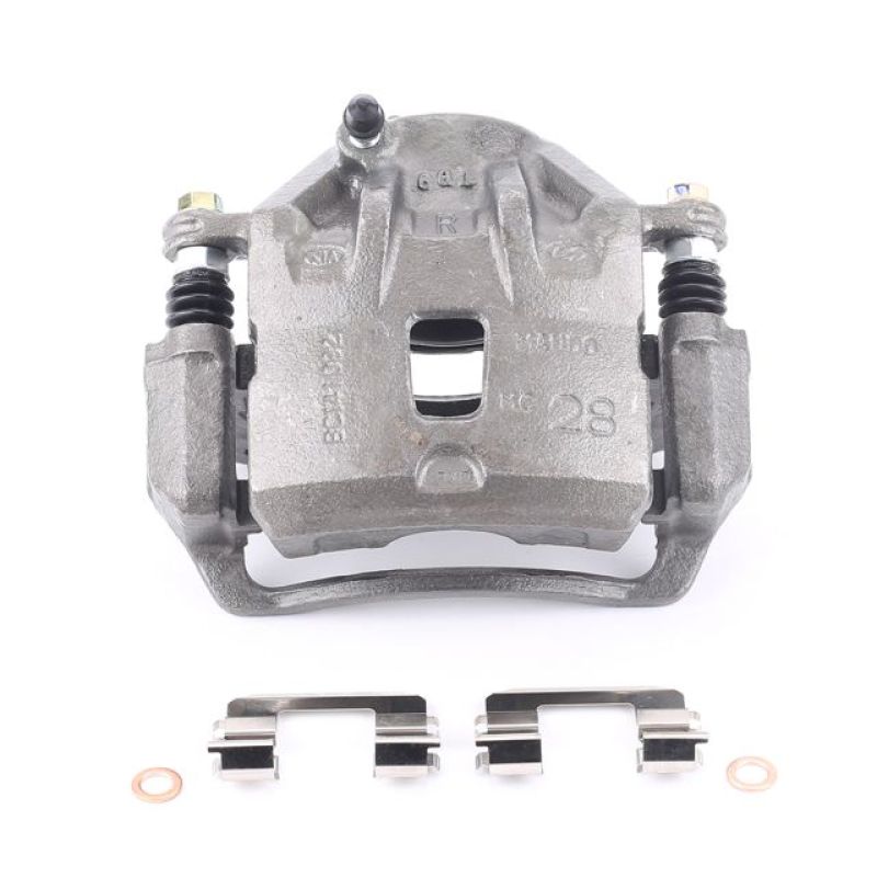 DFC silver auto part