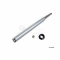 KYB shock absorber close-up