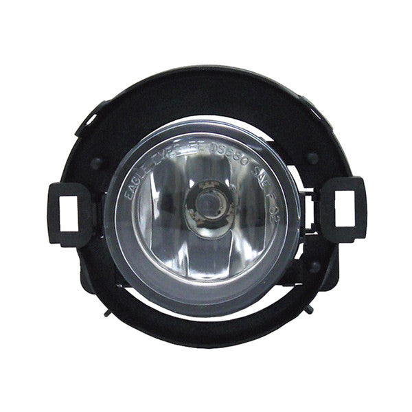 FOG LAMP ASSY; RIGHTLEFT; XTERRA 0515
