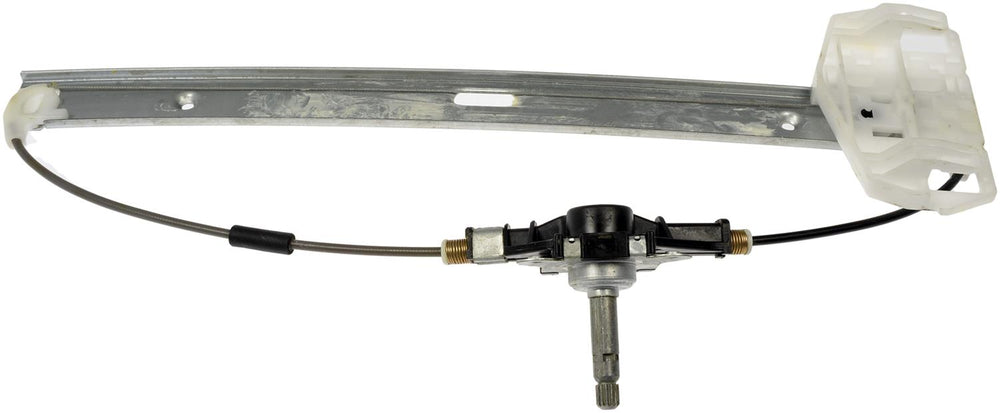 WINDOW REGULATOR