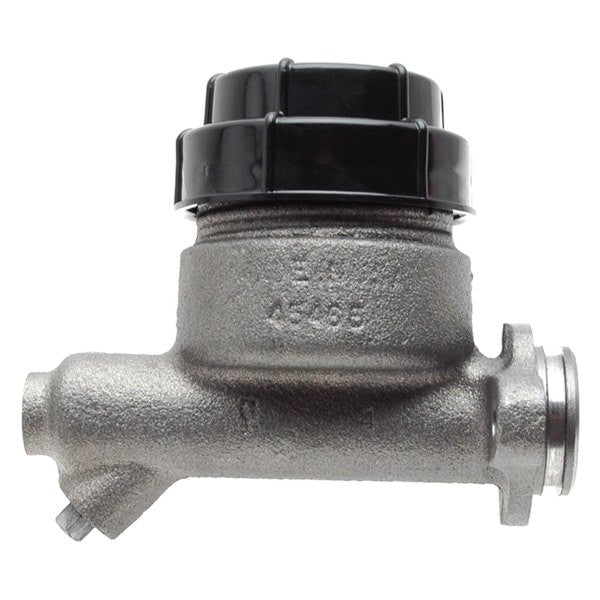 Master Cylinder Assembly: 1964-1965 Mercury Various Models 1964-1966 Ford Various Models