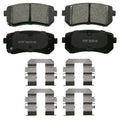 CERAMIC BRAKE PADS