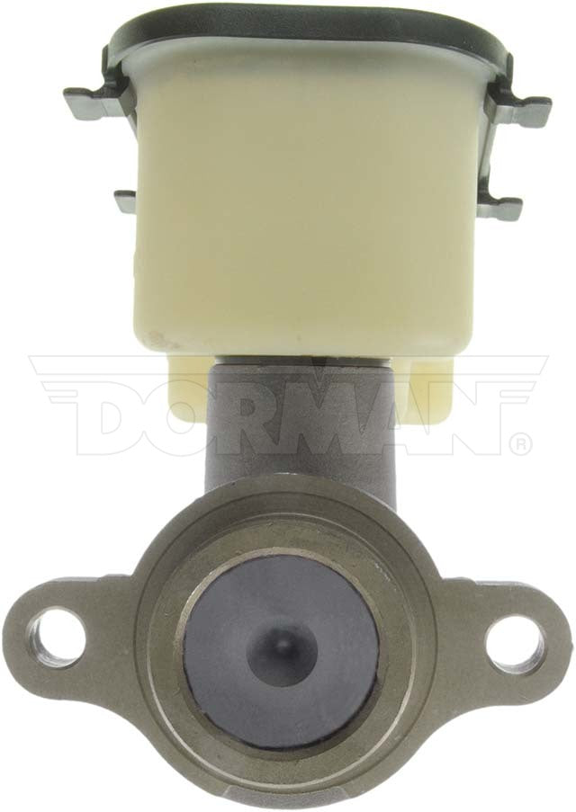 NEW MASTER CYLINDER