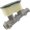 NEW MASTER CYLINDER