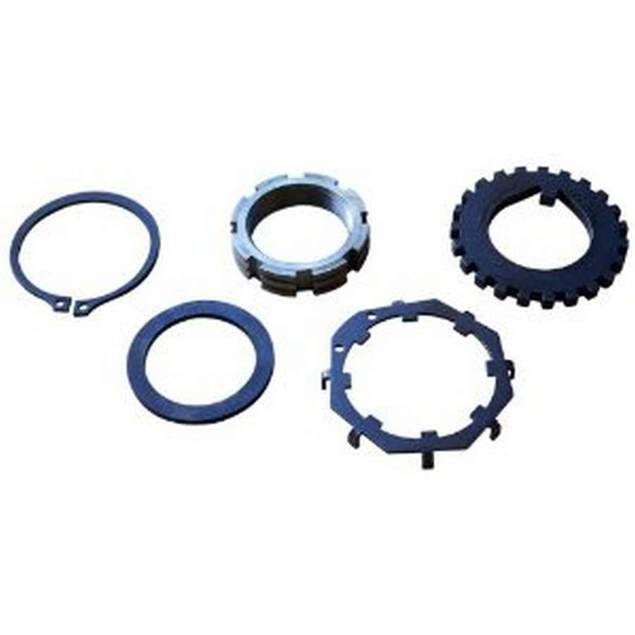 Stage 8 auto part