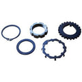 Stage 8 auto part