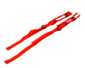 SFI 16.1 L&L HARNESS 2' PULL DOWN L