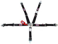 SFI 16.1 L&L HARNESS 2' PULL UP LAP