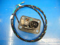 SFI 16.1 L&L HARNESS 2' PULL UP LAP