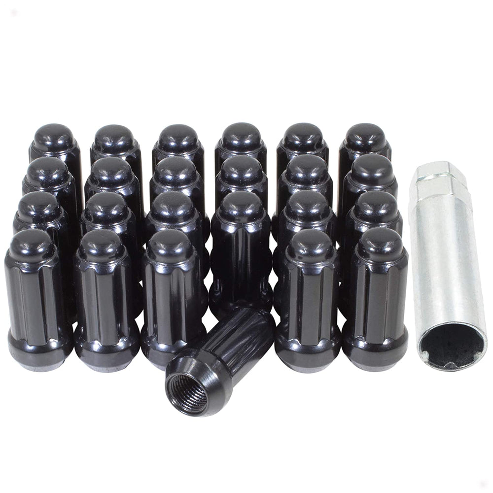 REVOLUTION auto part