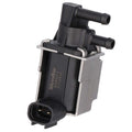 VAPOR CANISTER PURGE SOLENOID