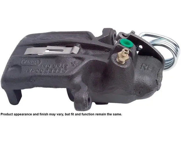 DOM. DISC BRAKE CALIPER