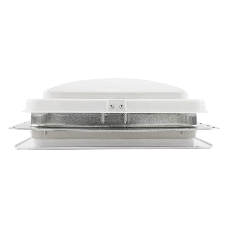 RV ROOF VENT KIT BILINGUAL