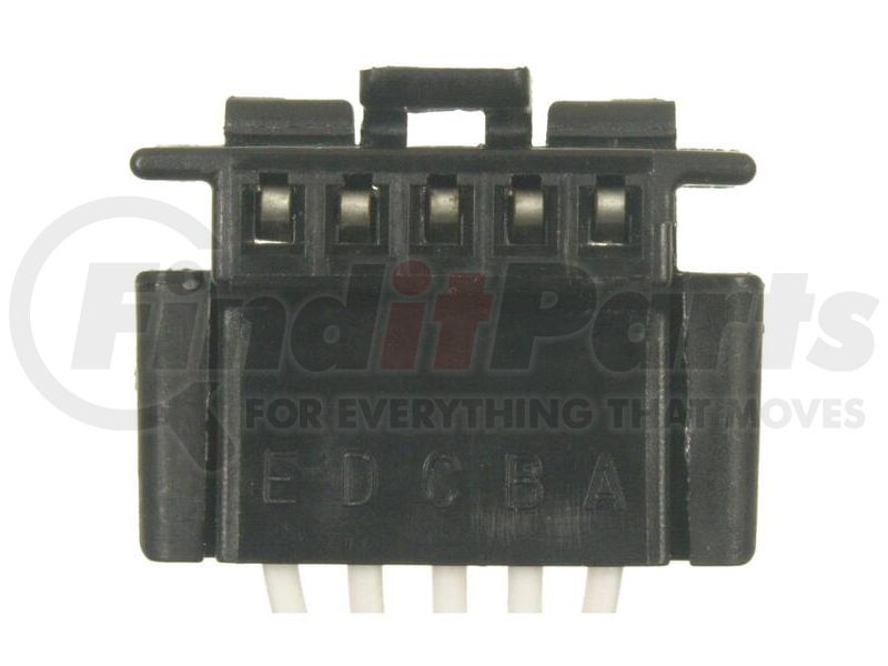 STANDARD IGN auto part