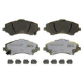WAGNER OEX DISC PAD SET
