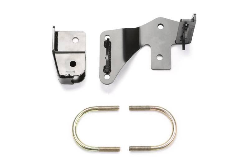 18C WRANGLER/20C GLADIATOR BOLT ON TRACK BAR BRACKET