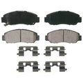CERAMIC BRAKE PADS