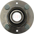 PREMIUM HUB & BEARING ASSEMBLY