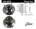 PREMIUM HUB & BEARING ASSEMBLY