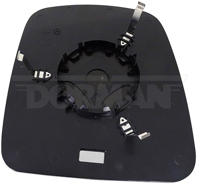 MIRROR GLASS ASSEMBLY GM