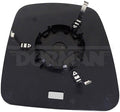 MIRROR GLASS ASSEMBLY GM