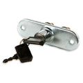 KEY OPERATED LOCKING BATTERY D SWTC