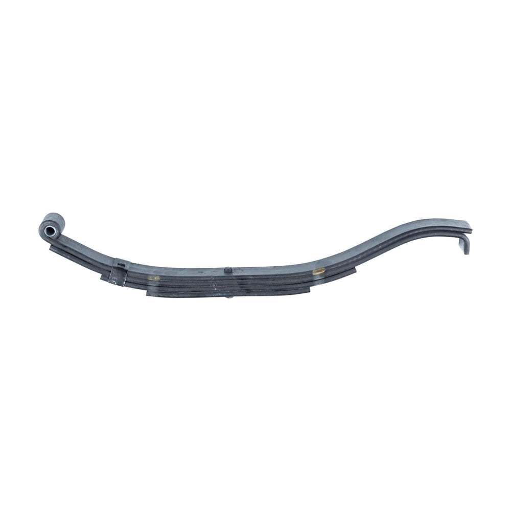 4LEAF SLIPPER SPRING 2500LB 25IN 26.5 2IN 7231