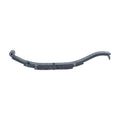 4LEAF SLIPPER SPRING 2500LB 25IN 26.5 2IN 7231