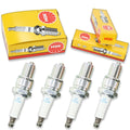 NTK AU0203 SPEED SENSOR