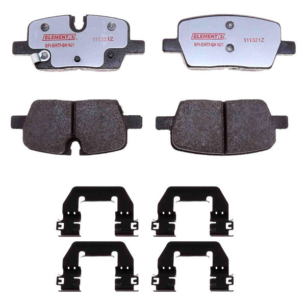 R auto part