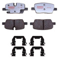 BRAKE PAD SET