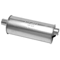 UNIVERSAL TRU-FIT MUFFLER