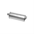 UNIVERSAL TRU-FIT MUFFLER