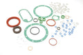 Engine Conversion Gasket Set - 08-21284-09