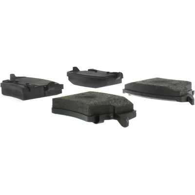 Stoptech auto part