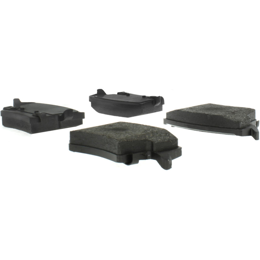 Stoptech auto part