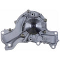 WATER PUMP HOUSING