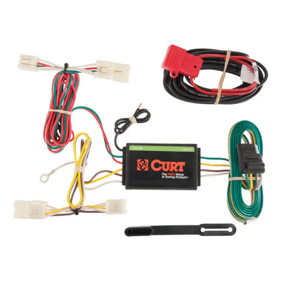 Curt auto part