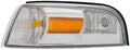 SIDE MARKET LAMP LH