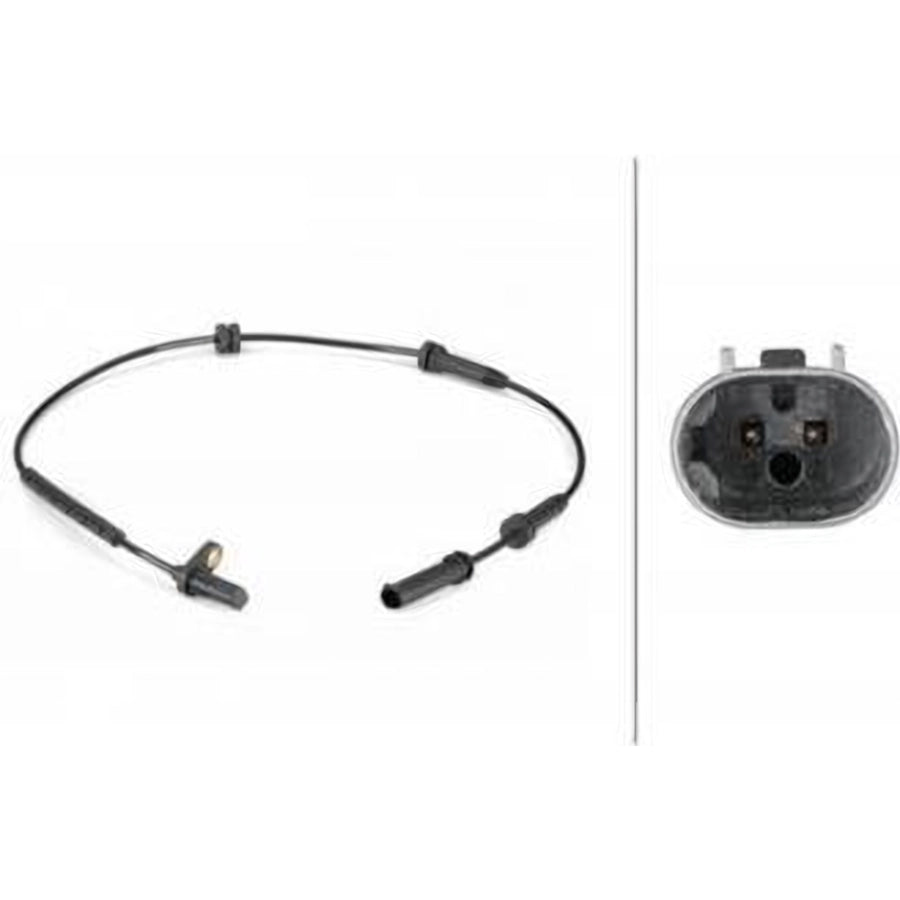 ABS SENSOR BMW