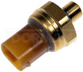 FUEL PRESSURE SENSOR